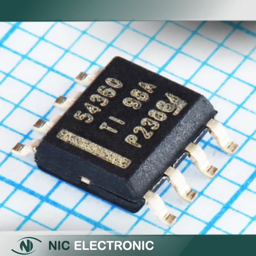 رگولاتور TPS54360DDAR