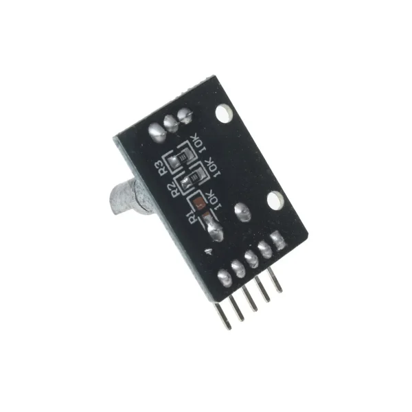 ماژول روتاری انکودر ROTARY ENCODER