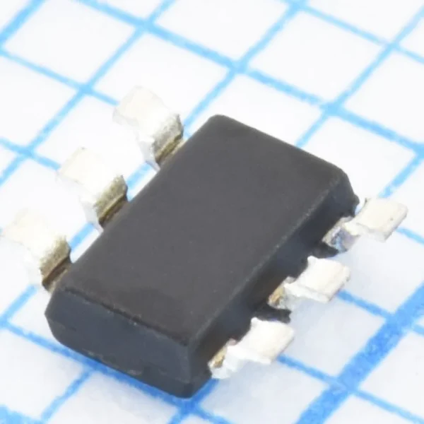 آیسی مبدل کاهنده TPS54202DDCR