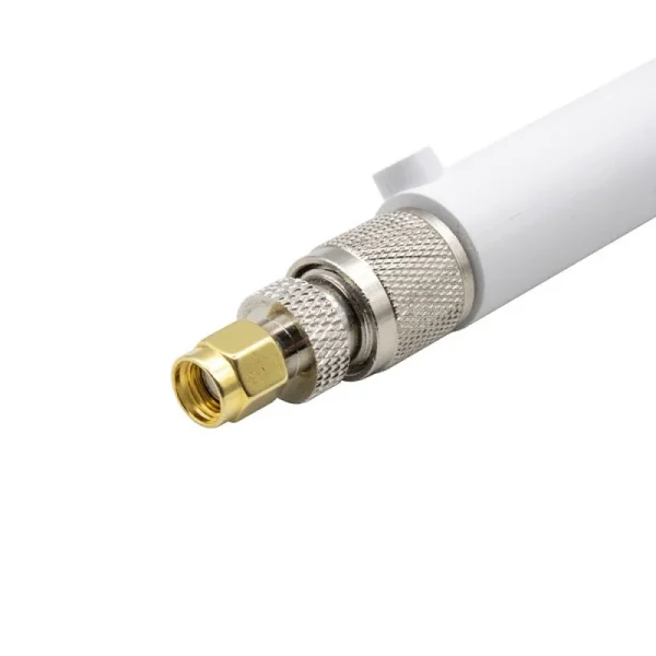 آنتن GSM دو قطبی با کانکتور SMA
