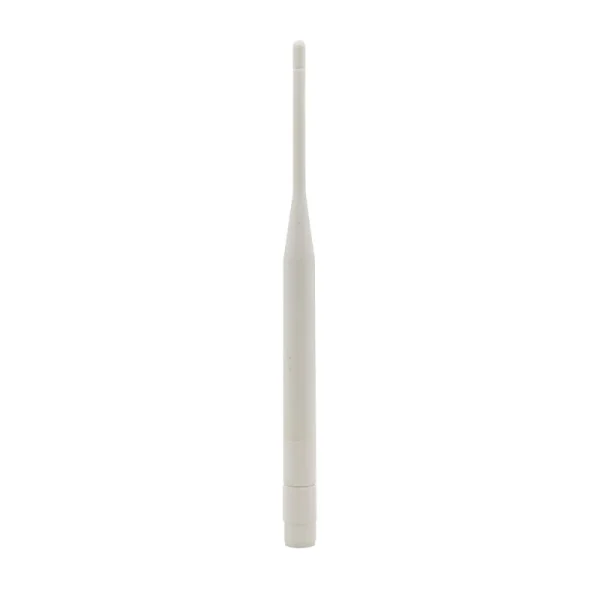 آنتن WIFI تاشو 17cm سفید 7dBi