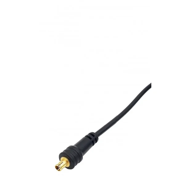 آنتن WIFI پهن 12cm مارک HP با کانکتور MCX - طول کابل 1.5m