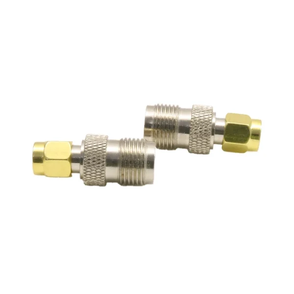 مبدل کانکتور FK-RF Coaxial به SMA-M