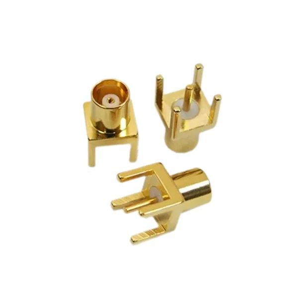 کانکتور آنتن رو بردی MCX-KE-F