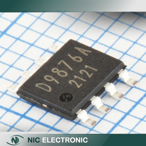 رگولاتور سوئیچینگ BD9876AEFJ-E2