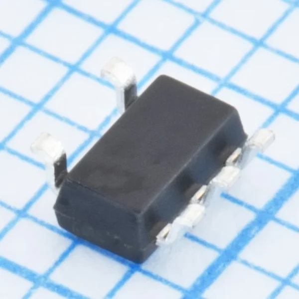 رگولاتور(LDO) AP2128K-ADJTRG1