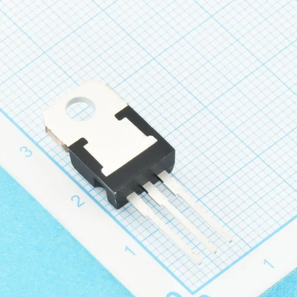 رگولاتور L7809CV