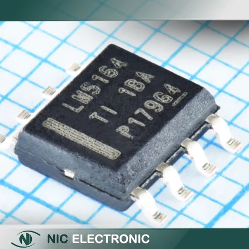 رگولاتور سوئیچینگ LM5164DDAR