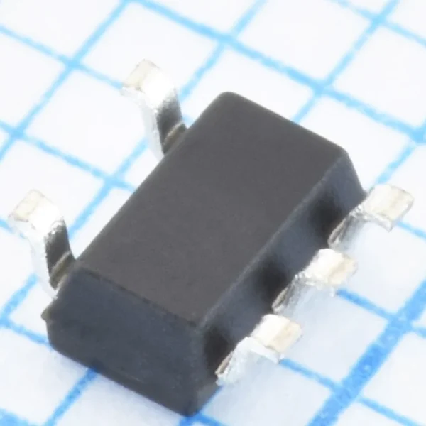 رگولاتور TPS61040DBVR