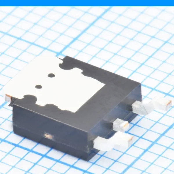 رگولاتور(LDO) BD3571FP-E2