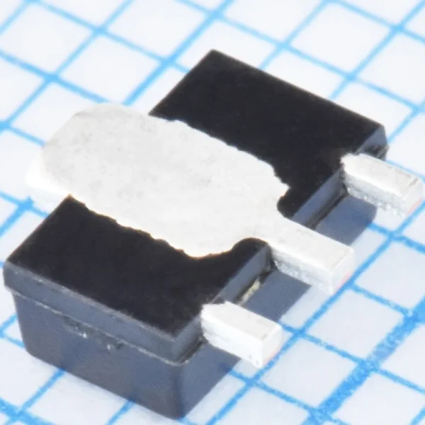رگولاتور(LDO) ME6210A50PG