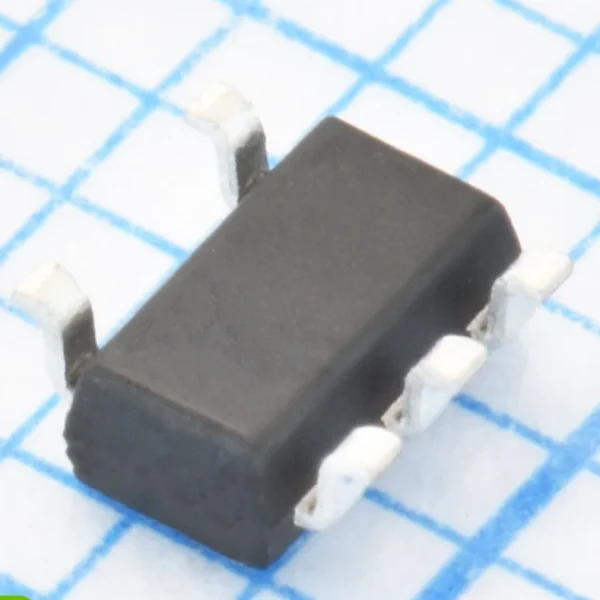 رگولاتور(LDO)AP2210K-ADJTRG1