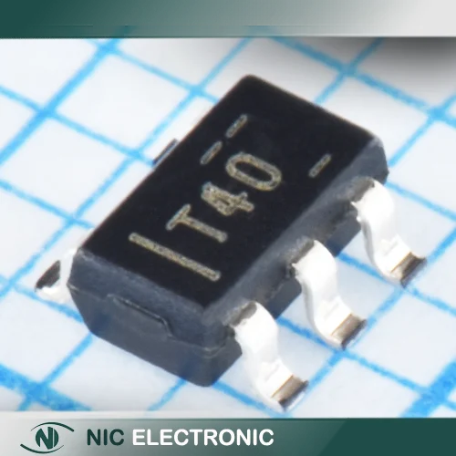 رگولاتور TPS73233DBVR