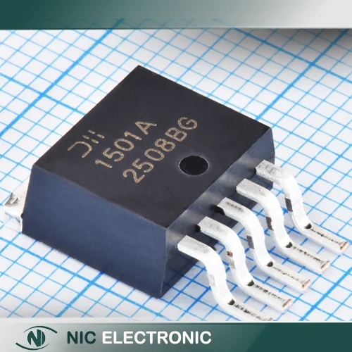 رگولاتور سوئیچینگ AP1501A-K5G-13