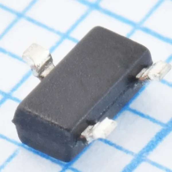 رگولاتور خطی MCP1700T-3302ETT