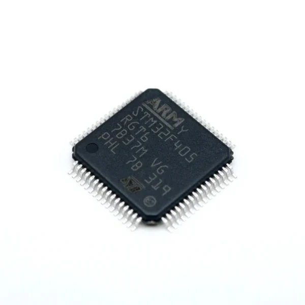 میکروکنترلر STM32F405RGT6