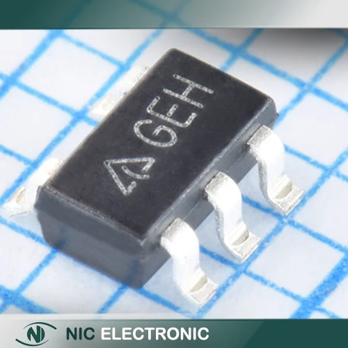 رگولاتور(LDO) AP2127K-ADJTRG1