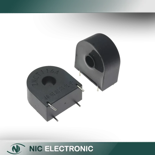ماژول جریان ZMCT116A