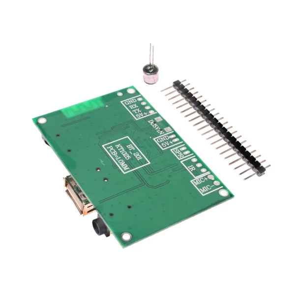 ماژول بلوتوث BT-201 BLUETOOTH MODULE
