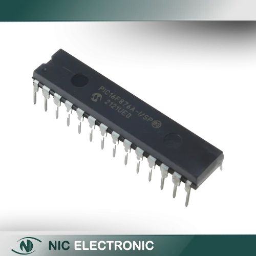 PIC16F876A-I/SP