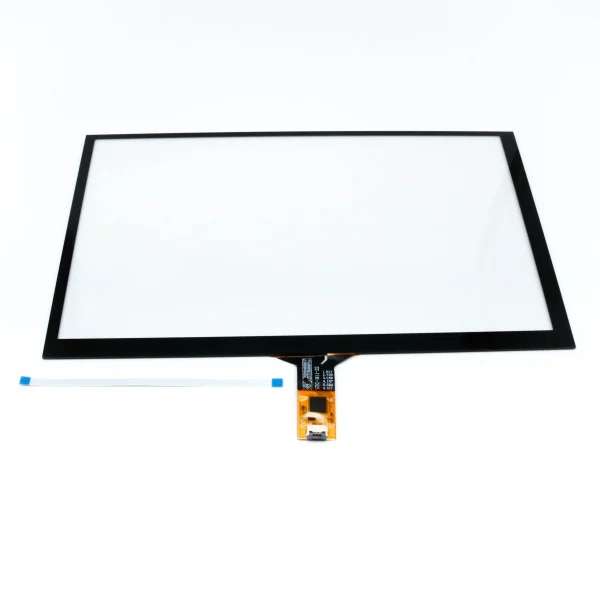 تاچ اسکرین ال سی دی CAPACITIVE TOUCH 9 INCH GT911