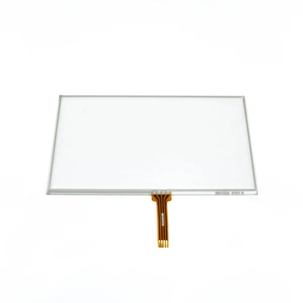 تاچ اسکرین ال سی دی TOUCH 5 INCH RES