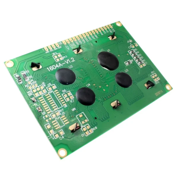 ال سی دی LCD 4X16 B