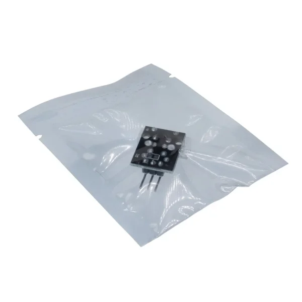 ماژول ضربه و ارتعاش KY-031