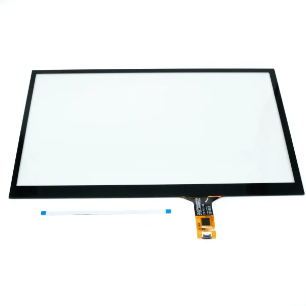 تاچ اسکرین ال سی دی CAPACITIVE TOUCH 10.1 INCH GT911