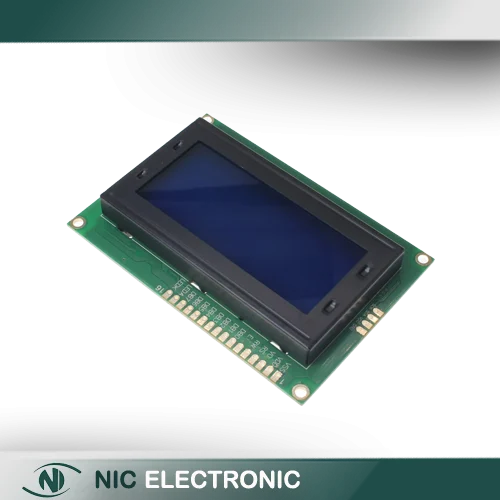 ال سی دی LCD 4X16 B