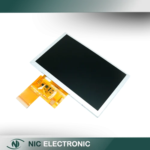 ال سی دی LCD 5 INCH (480*800)