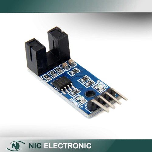 ماژول اپتوکانتر OptoCounter