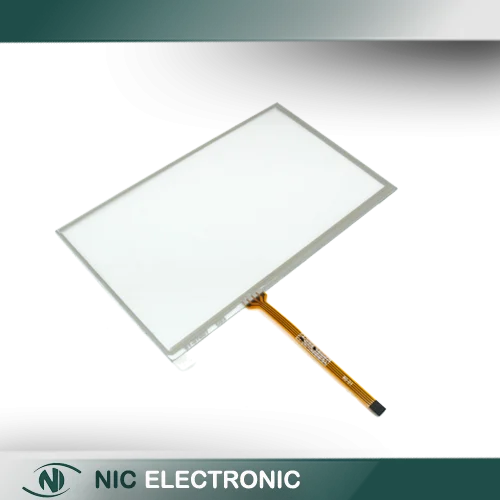 تاچ اسکرین ال سی دی TOUCH 7 INCH