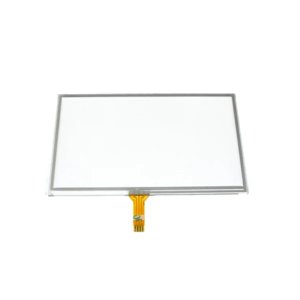 تاچ اسکرین ال سی دی TOUCH 4.3 INCH RES (4WIRE)