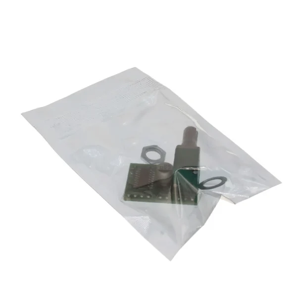 ماژول آمپلی فایر 3w+3W کلاس D با تراشه PAM8403 به همراه ولوم