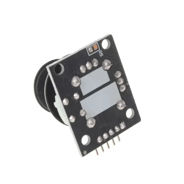 ماژول جوی استیک دو محوره Dual-axis XY Joystick