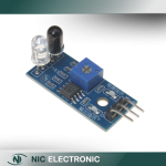 IR SENSOR MODULE