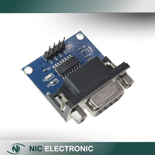 ماژول TTL TO RS232