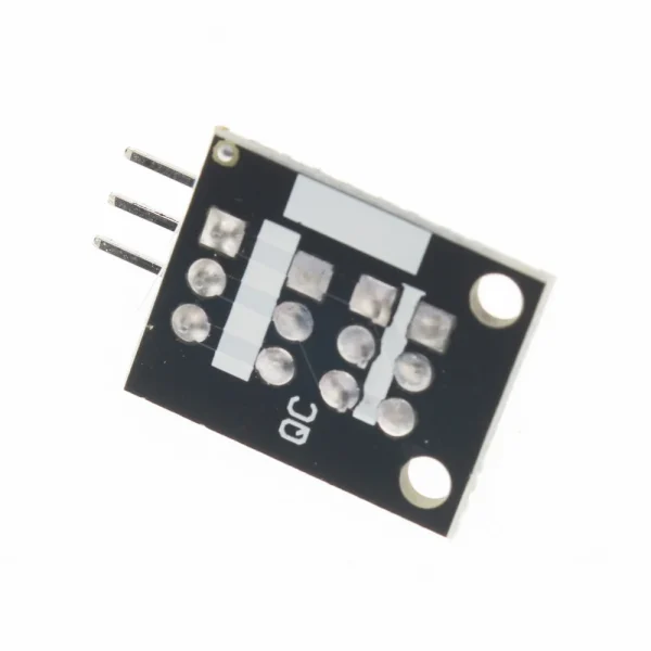 ماژول گیرنده IR مادون قرمز VS1838 مدل KY-022