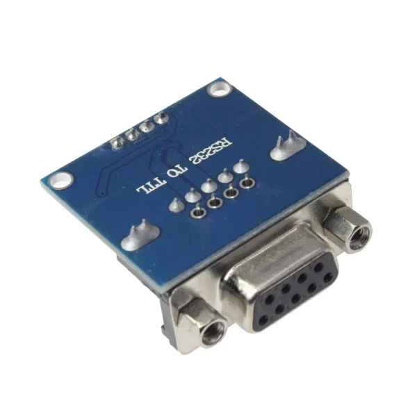 ماژول TTL TO RS232