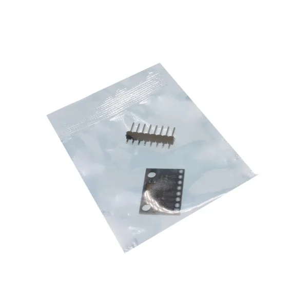 ماژول سنسور شتابسنج دیجیتال ADXL345