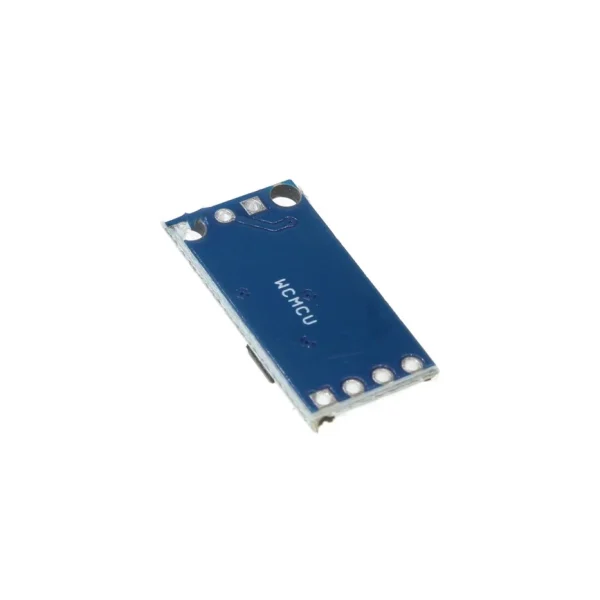 ماژول مبدل پروتکل CAN به سریال با تراشه TJA1050