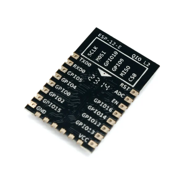 ماژول وای فای ESP8266 ESP-12E