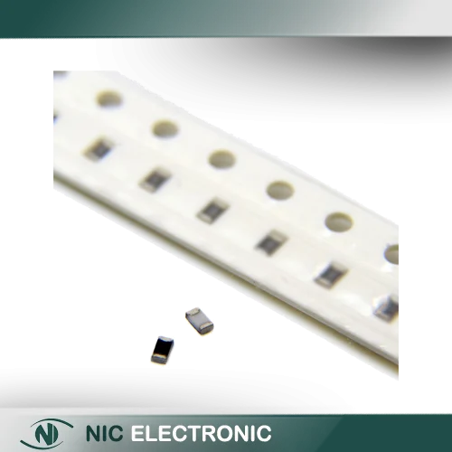 خازن اس ام دی 10NF (0603) 50V 10% X7R (HTMJ)