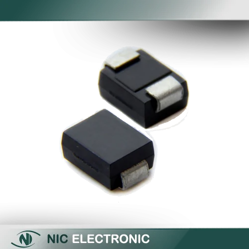 دیود SMBJ12A-E3/52