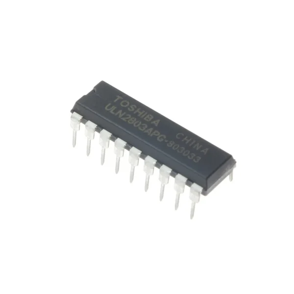 ترانزیستور ULN2803APG