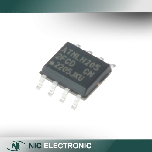 آی سی AT24C512C-SSHD-T