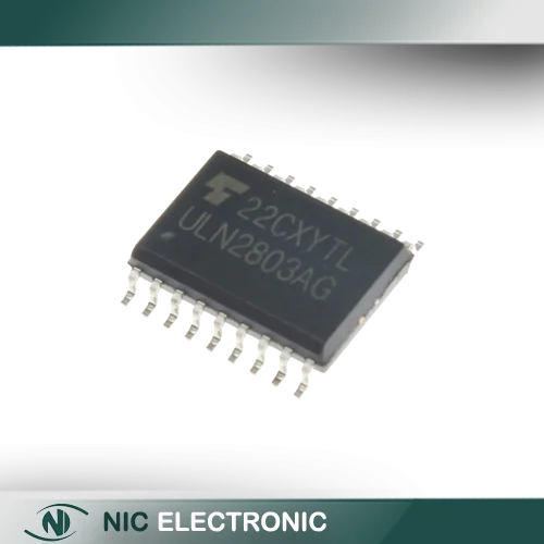 ترانزیستور ULN2803AG
