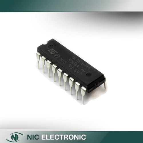 ترانزیستور ULN2804A