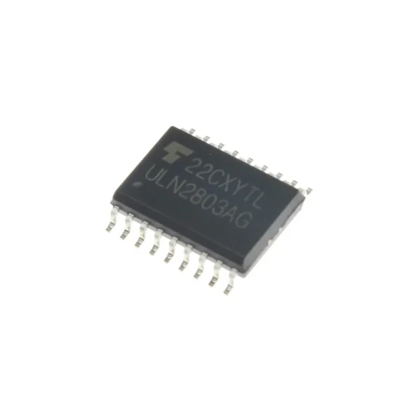 ترانزیستور ULN2803AG